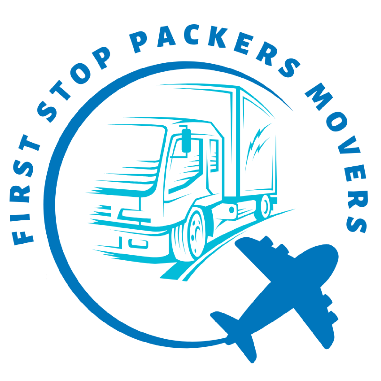 First Stop Packers And Movers